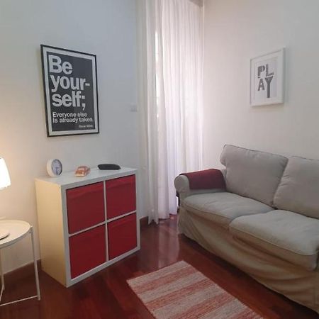 Piazza Del Gesu Apartment Napoli Ngoại thất bức ảnh