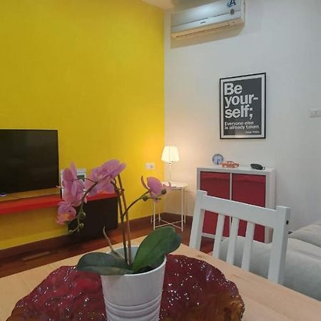 Piazza Del Gesu Apartment Napoli Ngoại thất bức ảnh