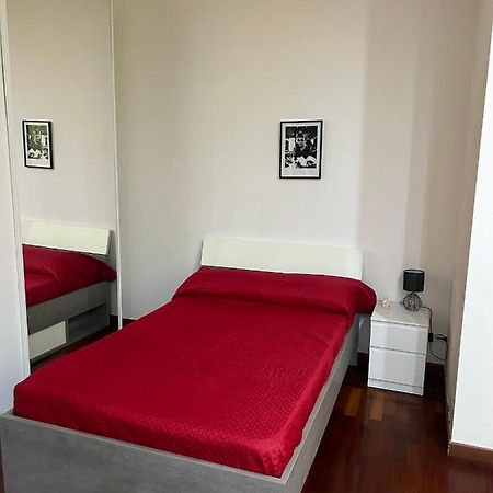 Piazza Del Gesu Apartment Napoli Ngoại thất bức ảnh
