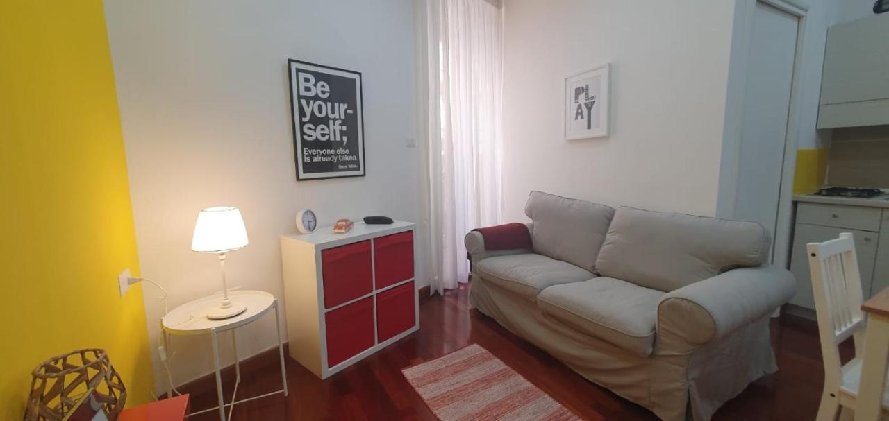 Piazza Del Gesu Apartment Napoli Ngoại thất bức ảnh