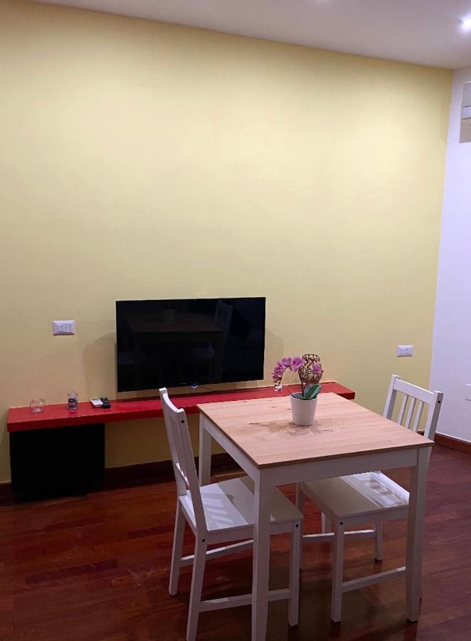 Piazza Del Gesu Apartment Napoli Ngoại thất bức ảnh