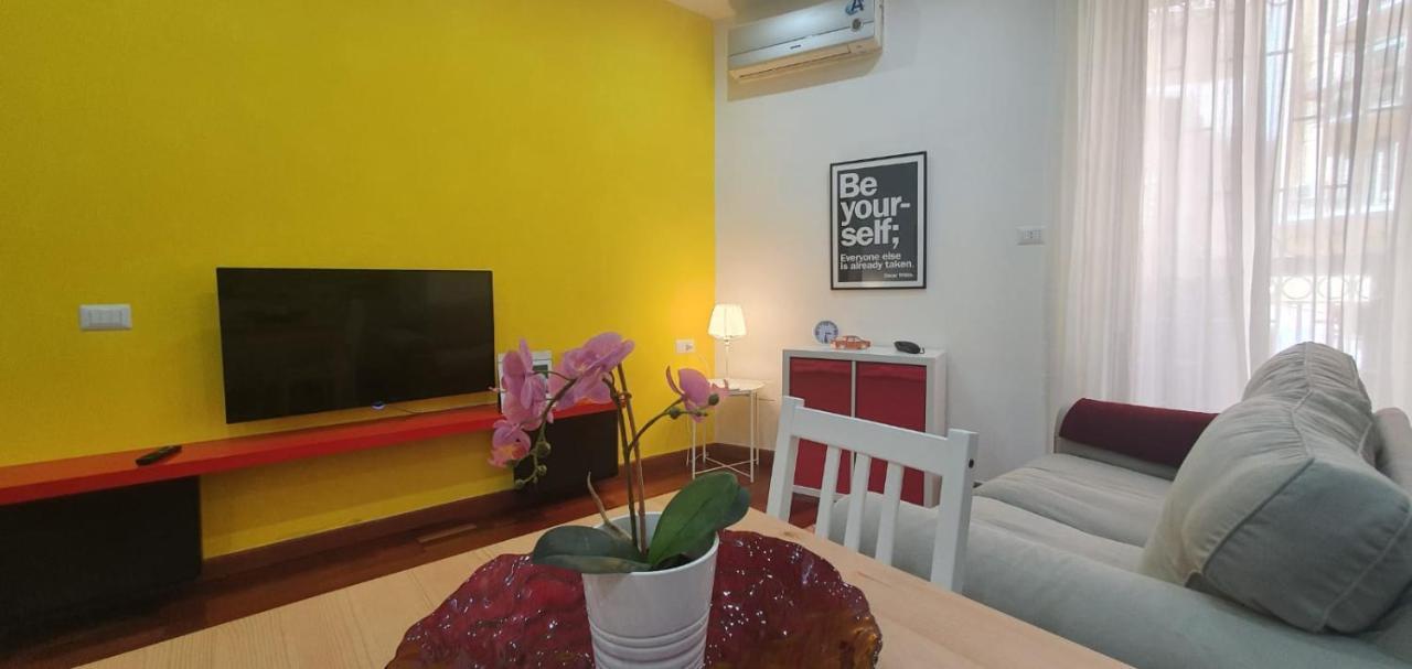 Piazza Del Gesu Apartment Napoli Ngoại thất bức ảnh