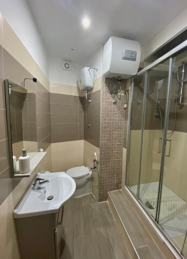 Piazza Del Gesu Apartment Napoli Ngoại thất bức ảnh