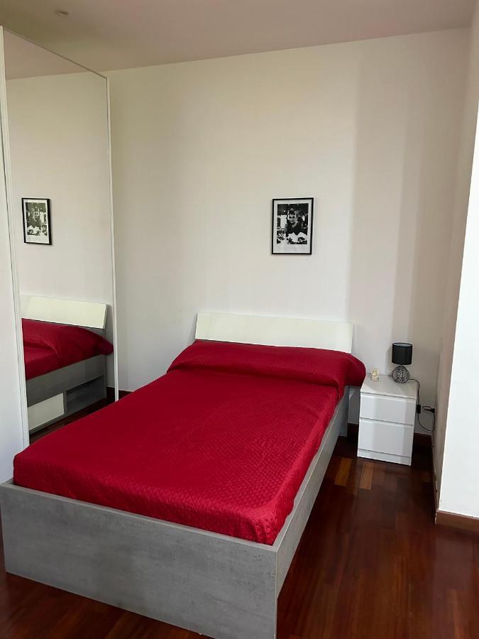 Piazza Del Gesu Apartment Napoli Ngoại thất bức ảnh
